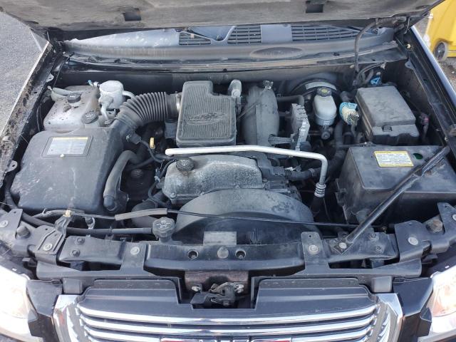 Photo 11 VIN: 1GKDT13S582200548 - GMC ENVOY 