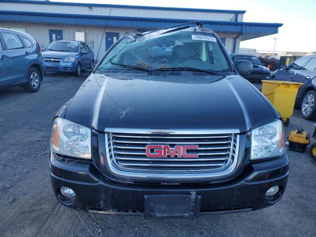 Photo 4 VIN: 1GKDT13S582200548 - GMC ENVOY 