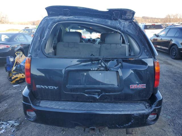 Photo 5 VIN: 1GKDT13S582200548 - GMC ENVOY 