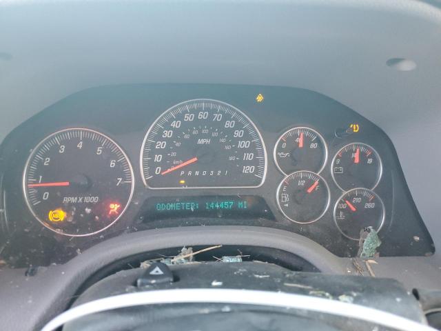 Photo 8 VIN: 1GKDT13S582200548 - GMC ENVOY 