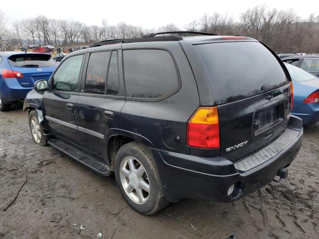 Photo 1 VIN: 1GKDT13S582245408 - GMC ENVOY 