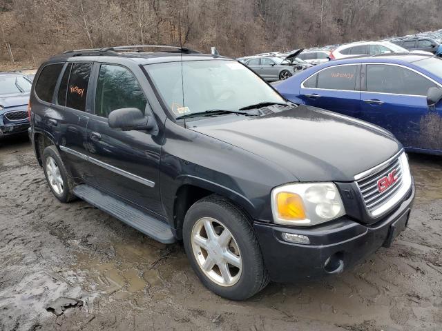 Photo 3 VIN: 1GKDT13S582245408 - GMC ENVOY 