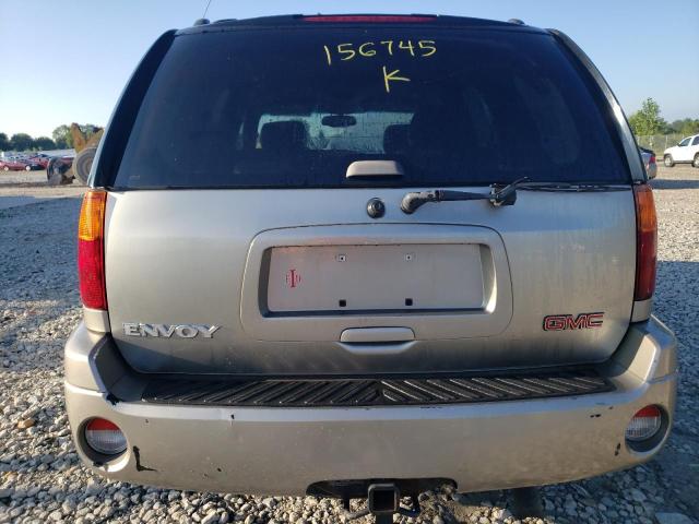 Photo 5 VIN: 1GKDT13S622156745 - GMC ENVOY 