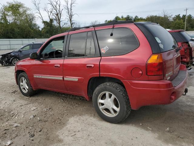 Photo 1 VIN: 1GKDT13S622220007 - GMC ENVOY 