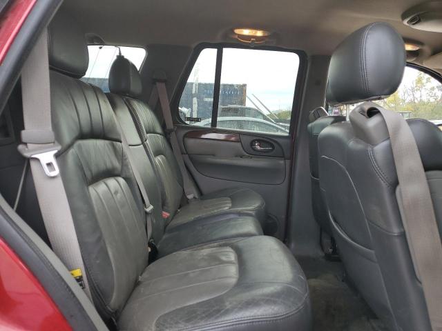 Photo 10 VIN: 1GKDT13S622220007 - GMC ENVOY 