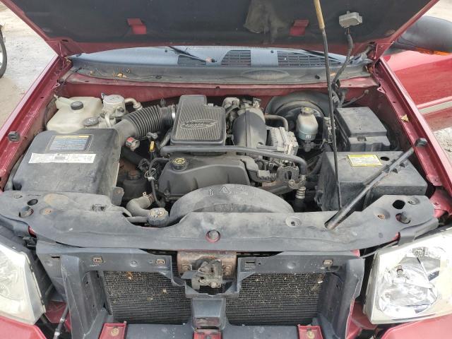 Photo 11 VIN: 1GKDT13S622220007 - GMC ENVOY 