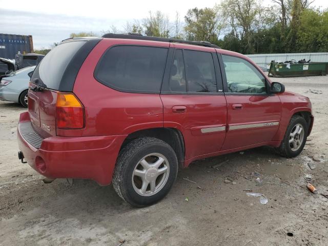 Photo 2 VIN: 1GKDT13S622220007 - GMC ENVOY 