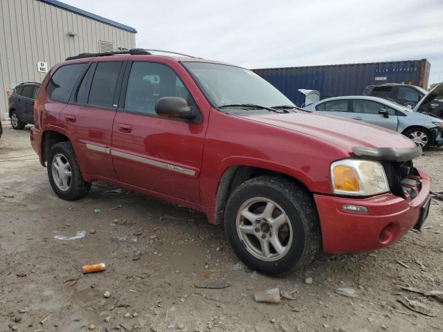 Photo 3 VIN: 1GKDT13S622220007 - GMC ENVOY 