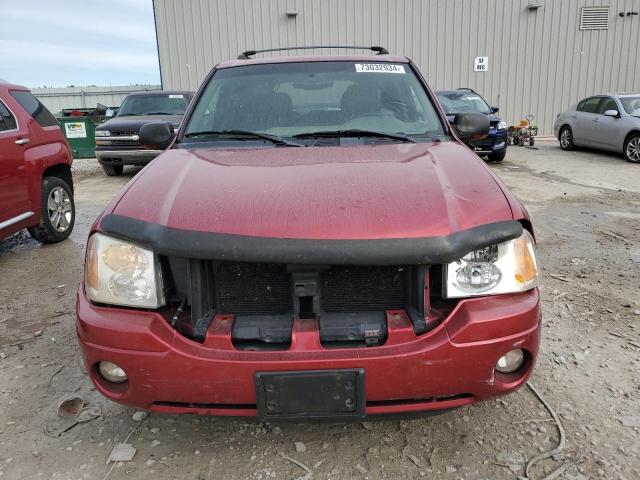 Photo 4 VIN: 1GKDT13S622220007 - GMC ENVOY 