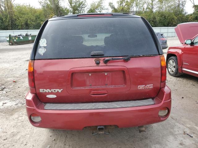 Photo 5 VIN: 1GKDT13S622220007 - GMC ENVOY 