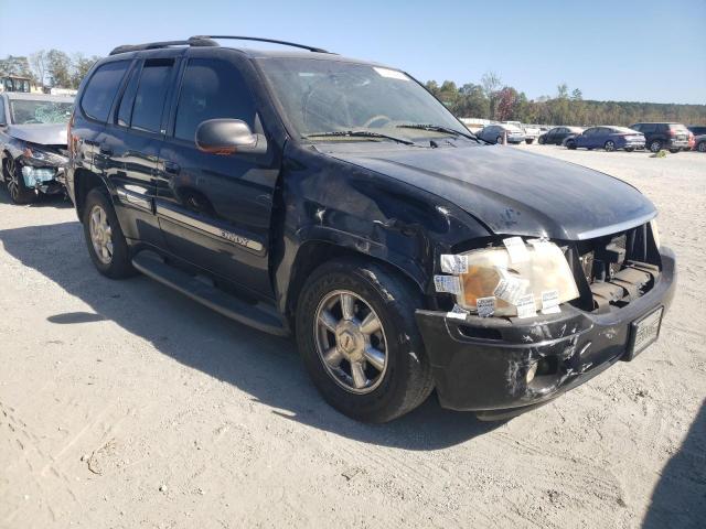 Photo 3 VIN: 1GKDT13S622231542 - GMC ENVOY 