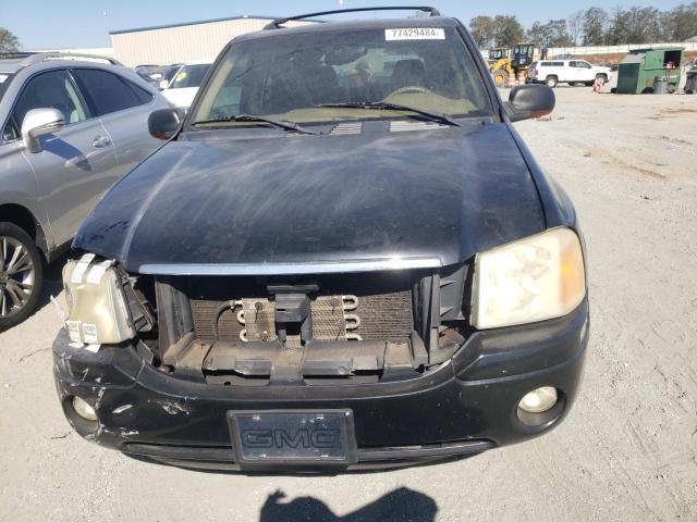 Photo 4 VIN: 1GKDT13S622231542 - GMC ENVOY 