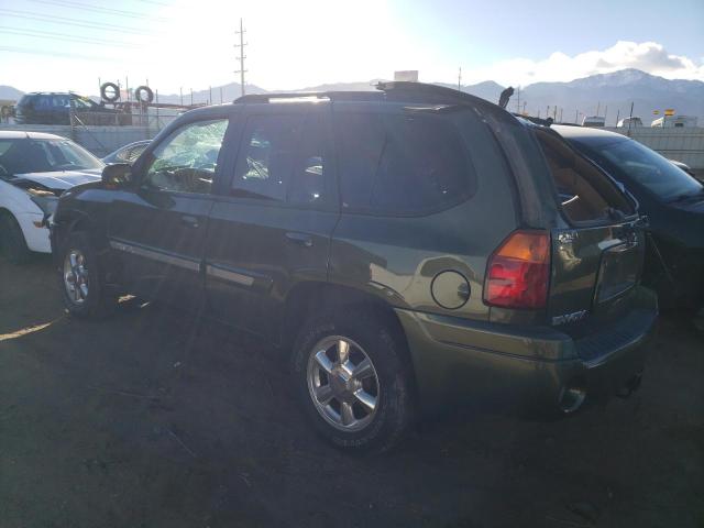 Photo 1 VIN: 1GKDT13S622264069 - GMC ENVOY 