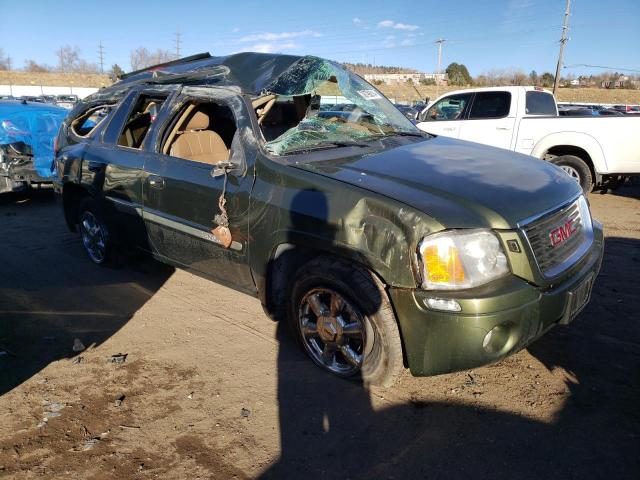 Photo 3 VIN: 1GKDT13S622264069 - GMC ENVOY 