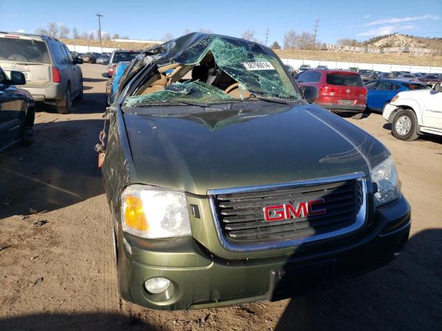 Photo 4 VIN: 1GKDT13S622264069 - GMC ENVOY 