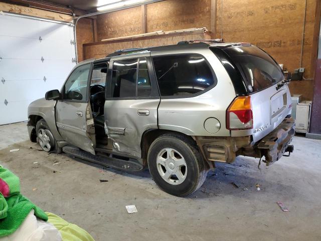 Photo 1 VIN: 1GKDT13S622402502 - GMC ENVOY 