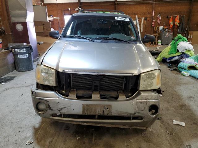 Photo 4 VIN: 1GKDT13S622402502 - GMC ENVOY 