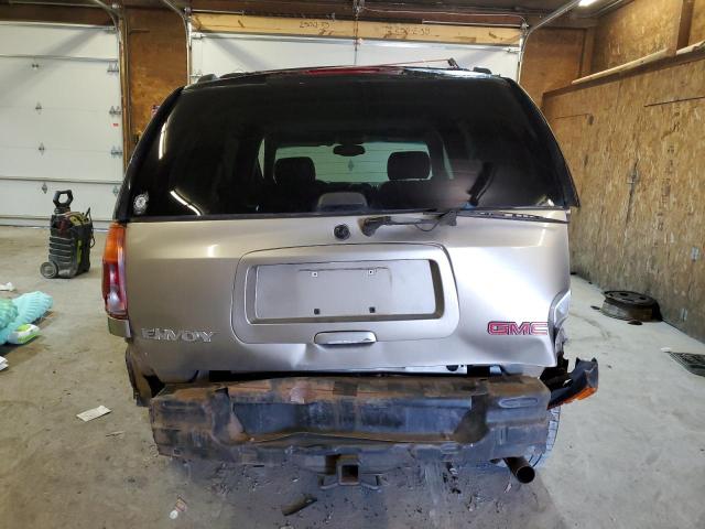 Photo 5 VIN: 1GKDT13S622402502 - GMC ENVOY 