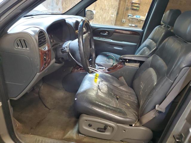 Photo 6 VIN: 1GKDT13S622402502 - GMC ENVOY 