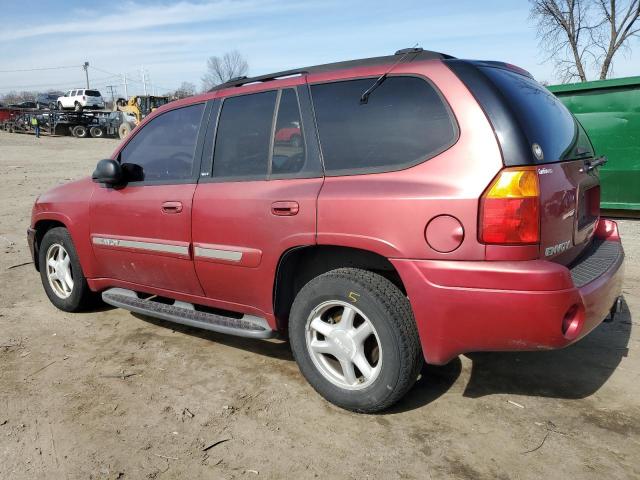 Photo 1 VIN: 1GKDT13S632379496 - GMC ENVOY 