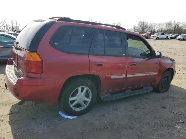 Photo 2 VIN: 1GKDT13S632379496 - GMC ENVOY 