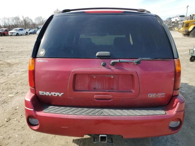 Photo 5 VIN: 1GKDT13S632379496 - GMC ENVOY 