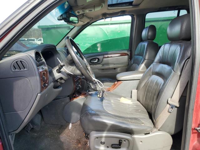 Photo 6 VIN: 1GKDT13S632379496 - GMC ENVOY 