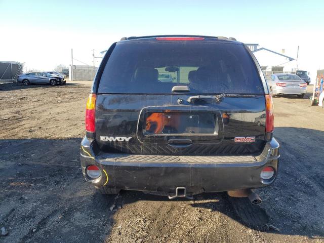 Photo 5 VIN: 1GKDT13S642137941 - GMC ENVOY 