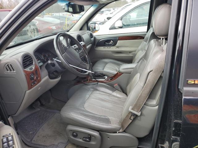 Photo 6 VIN: 1GKDT13S642137941 - GMC ENVOY 