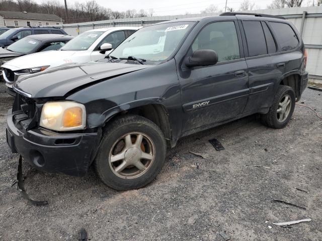 Photo 0 VIN: 1GKDT13S642313158 - GMC ENVOY 