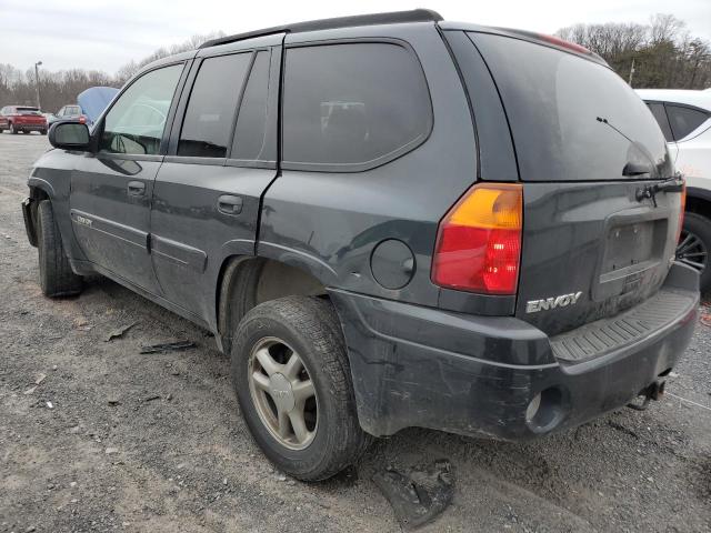 Photo 1 VIN: 1GKDT13S642313158 - GMC ENVOY 