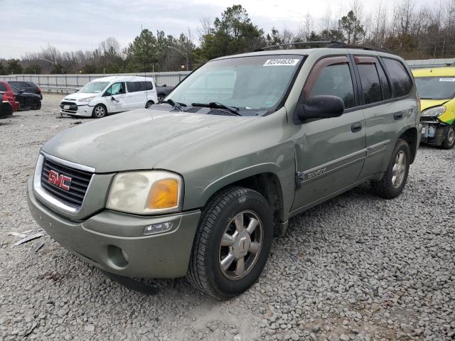 Photo 0 VIN: 1GKDT13S642383369 - GMC ENVOY 