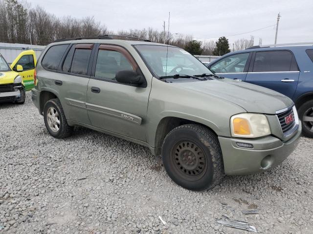 Photo 3 VIN: 1GKDT13S642383369 - GMC ENVOY 