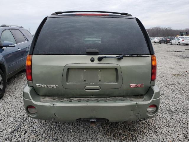 Photo 5 VIN: 1GKDT13S642383369 - GMC ENVOY 