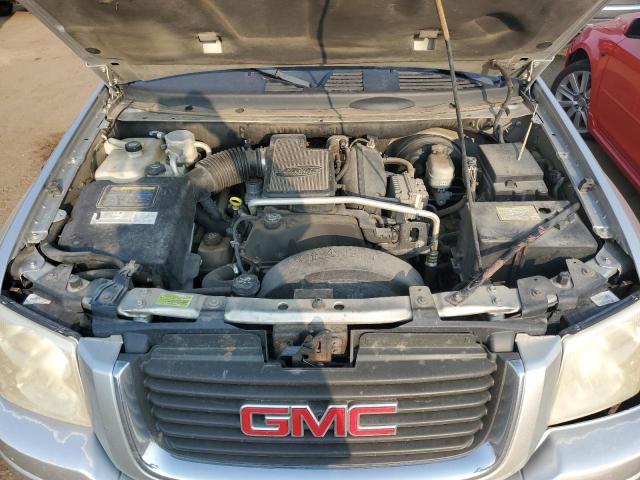 Photo 11 VIN: 1GKDT13S642421540 - GMC ENVOY 