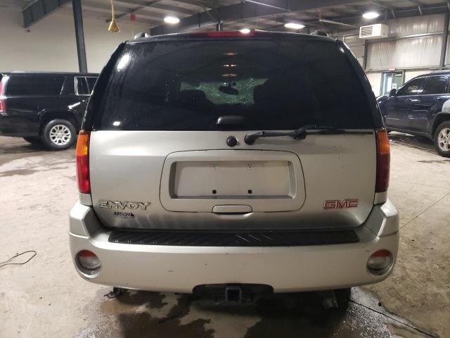 Photo 5 VIN: 1GKDT13S652220500 - GMC ENVOY 