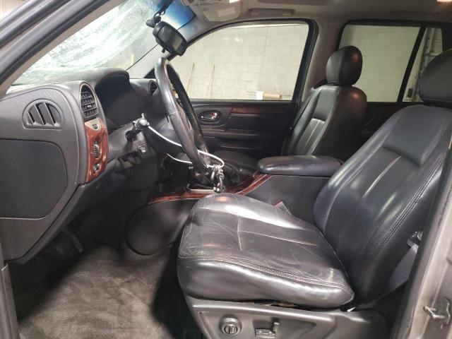 Photo 6 VIN: 1GKDT13S652220500 - GMC ENVOY 