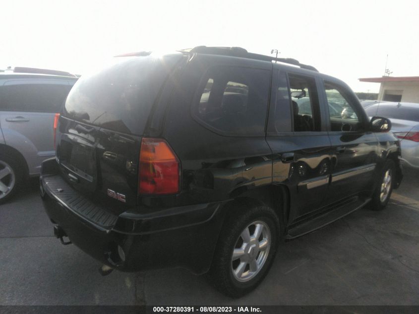 Photo 3 VIN: 1GKDT13S652257546 - GMC ENVOY 