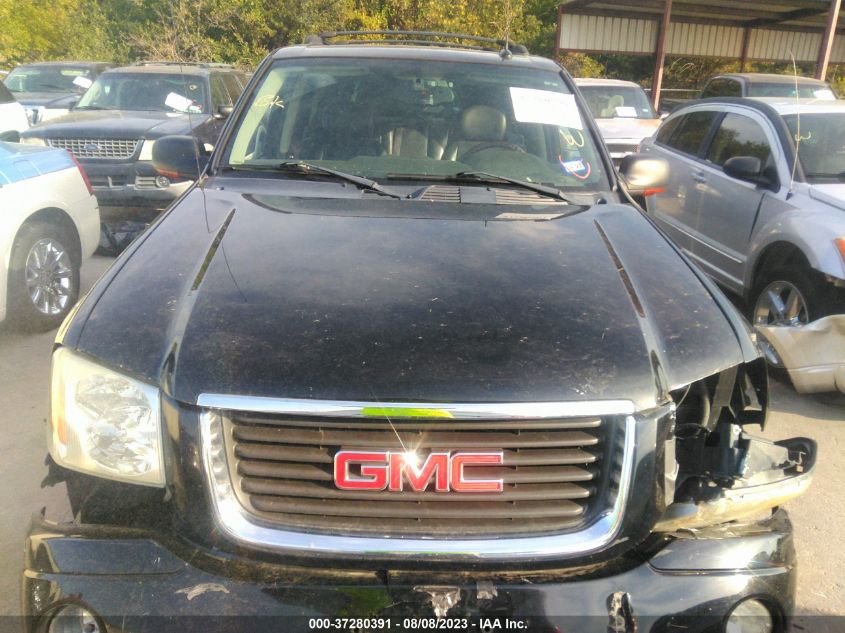 Photo 5 VIN: 1GKDT13S652257546 - GMC ENVOY 