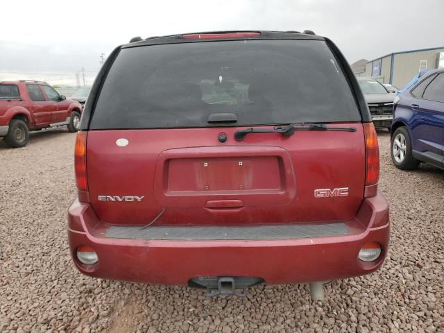 Photo 5 VIN: 1GKDT13S662211054 - GMC ENVOY 