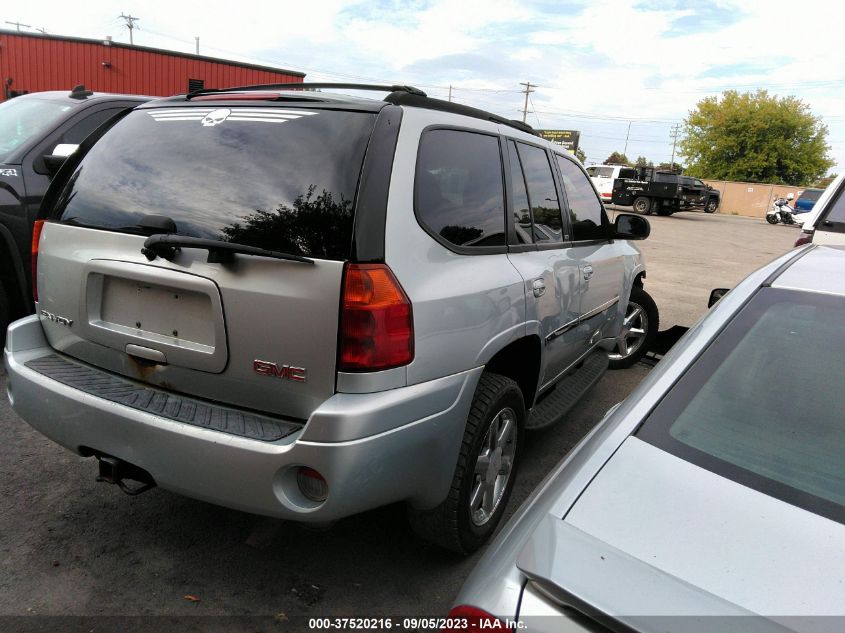 Photo 3 VIN: 1GKDT13S672143548 - GMC ENVOY 