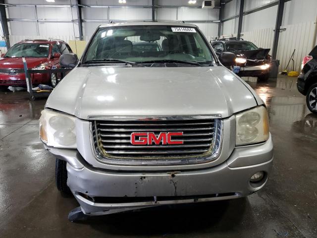 Photo 4 VIN: 1GKDT13S672213159 - GMC ENVOY 