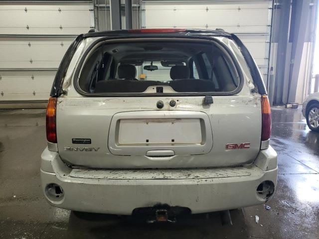 Photo 5 VIN: 1GKDT13S672213159 - GMC ENVOY 