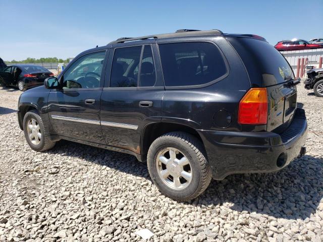 Photo 1 VIN: 1GKDT13S682136097 - GMC ENVOY 