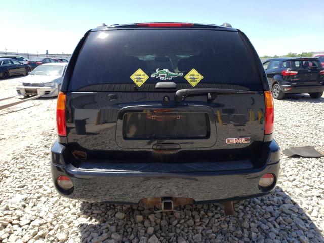 Photo 5 VIN: 1GKDT13S682136097 - GMC ENVOY 