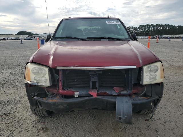 Photo 4 VIN: 1GKDT13S682156012 - GMC ENVOY 