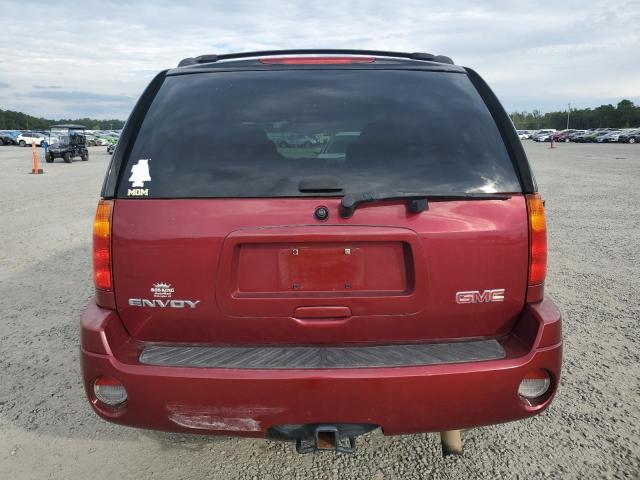 Photo 5 VIN: 1GKDT13S682156012 - GMC ENVOY 