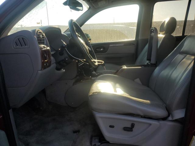 Photo 6 VIN: 1GKDT13S682156012 - GMC ENVOY 