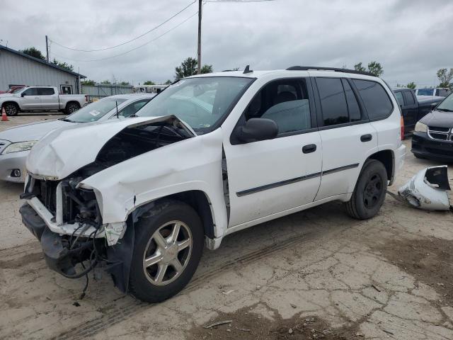 Photo 0 VIN: 1GKDT13S682172954 - GMC ENVOY 