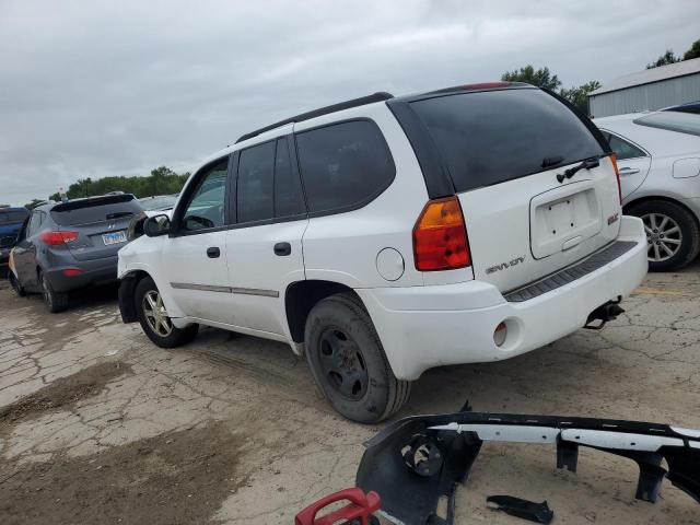 Photo 1 VIN: 1GKDT13S682172954 - GMC ENVOY 